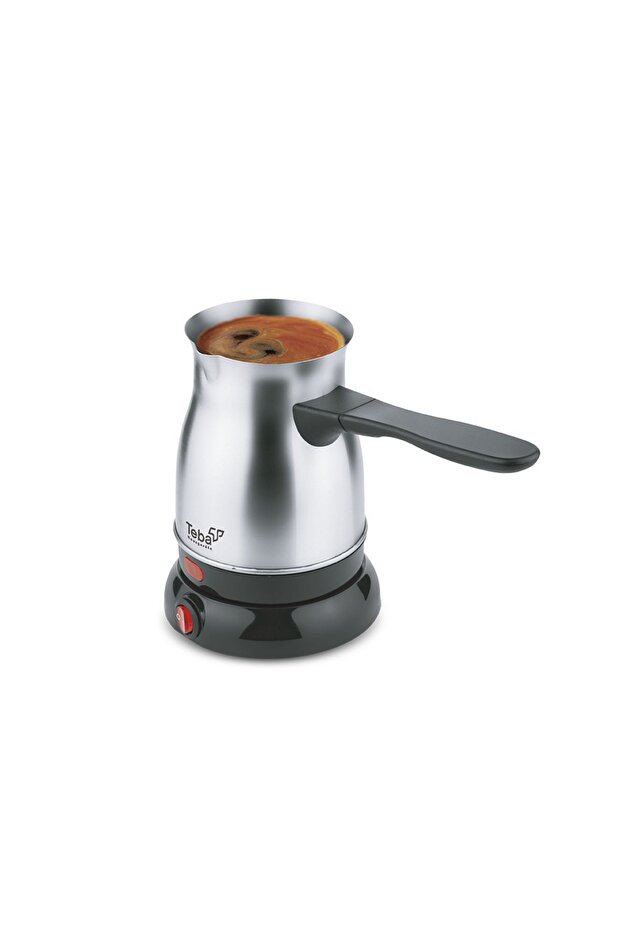 Elektrikli Çelik Cezve - 1