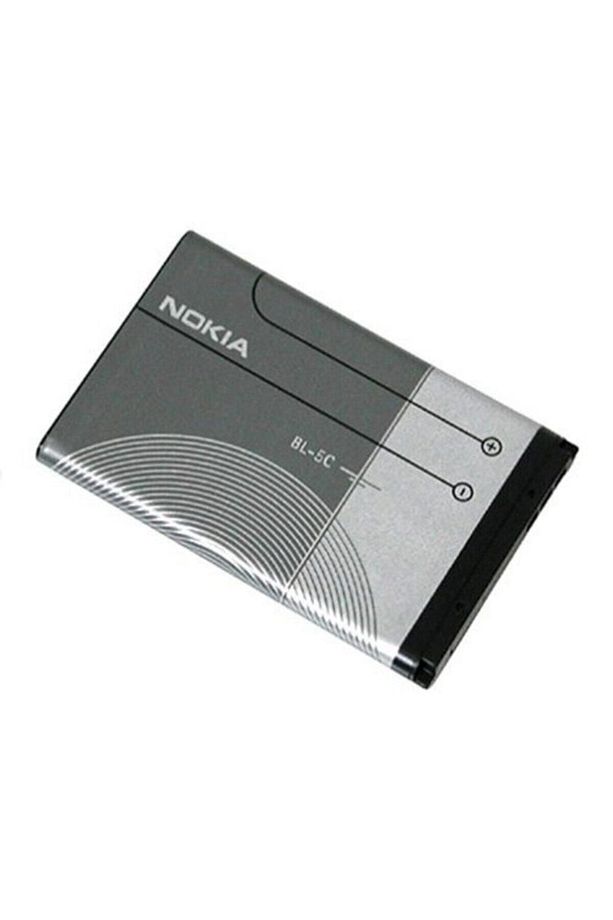 Bl-5c Batarya Pil / Son 1 Adet - 1