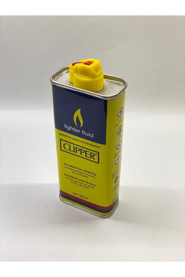 Lighter Fluid (benzin) 133ml - 2