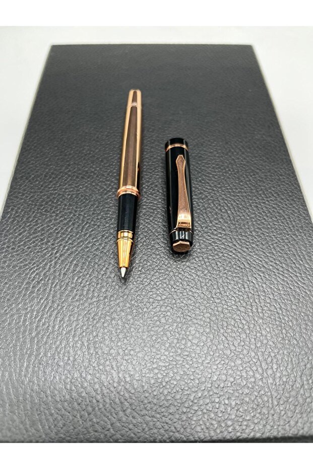 Kişiye Özel İsimli Roller Kalem - 3