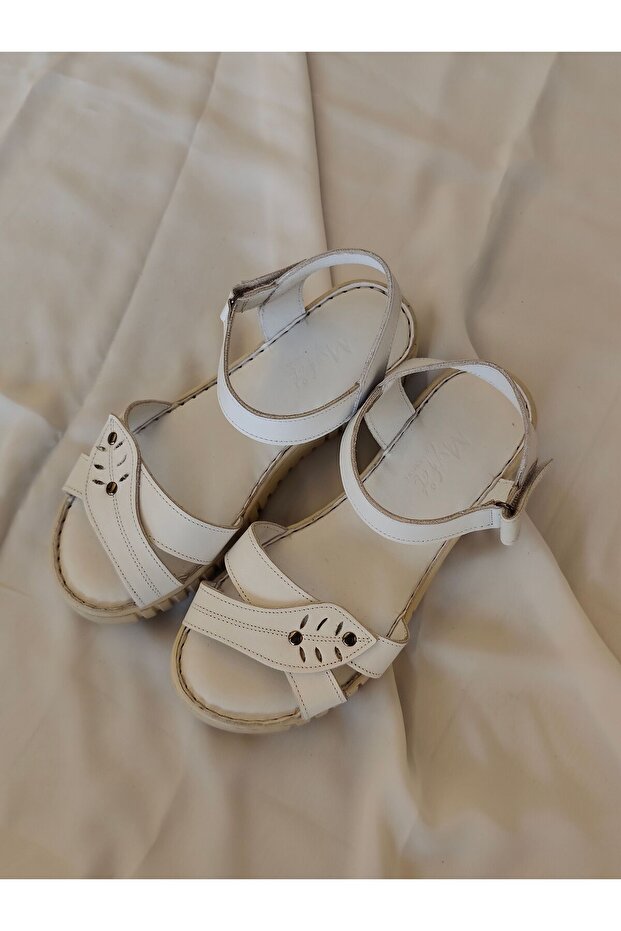 Sandalet - 1