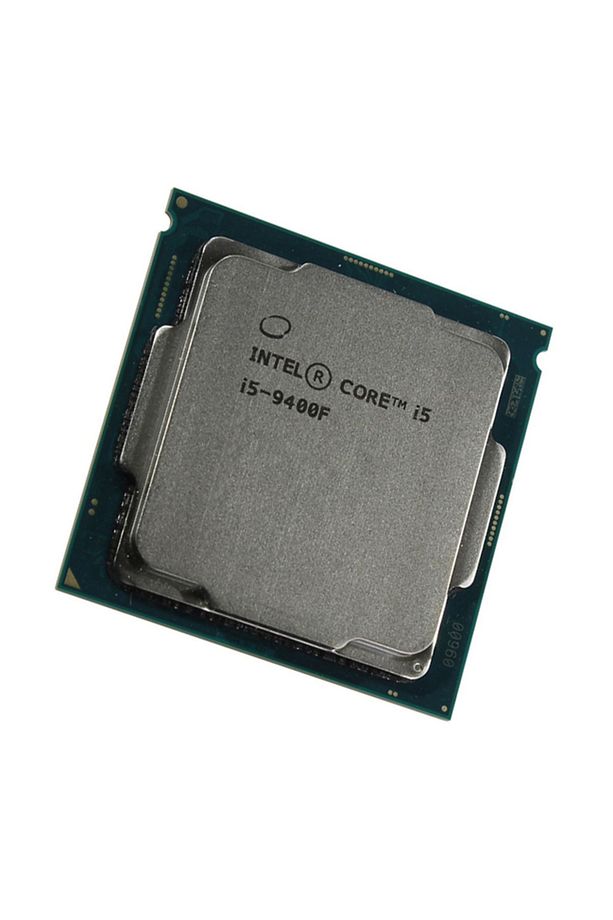 Core i5-9400F 2.90GHz 6 Çekirdek 9MB Önbellek Soket 1151 Tray İşlemci - 3