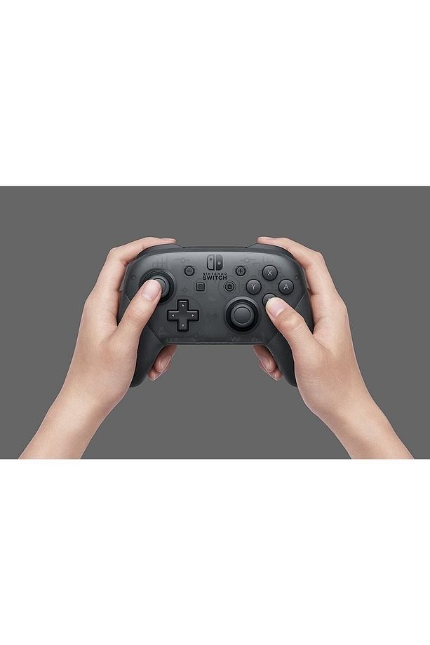Switch Pro Controller - 2