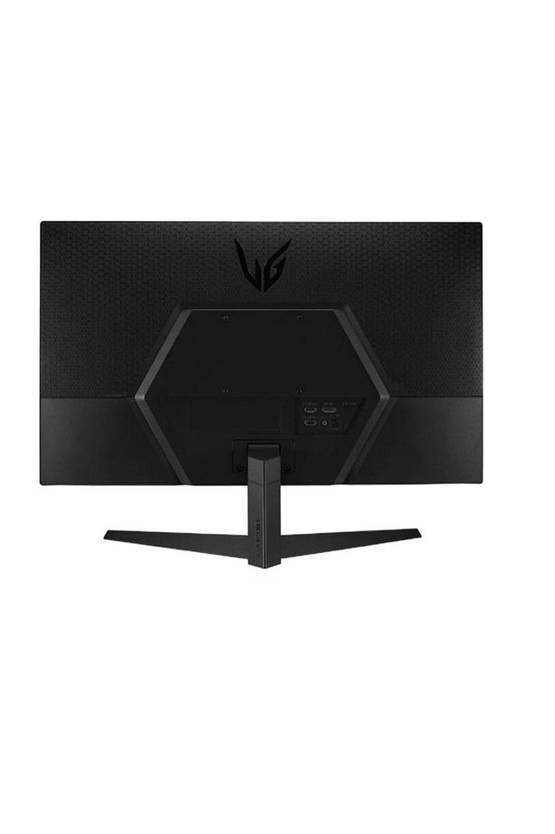 27GQ50F-B 27" 1ms 165Hz (Hdmı+Display) Amd Freesync Premium Va Panel Fhd Gaming Monitör - 5