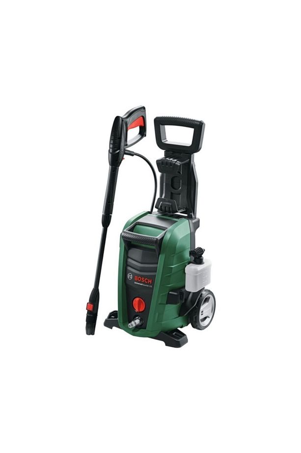Aquatak 125 Yüksek Basınçlı Temizleme Makinesi - 1