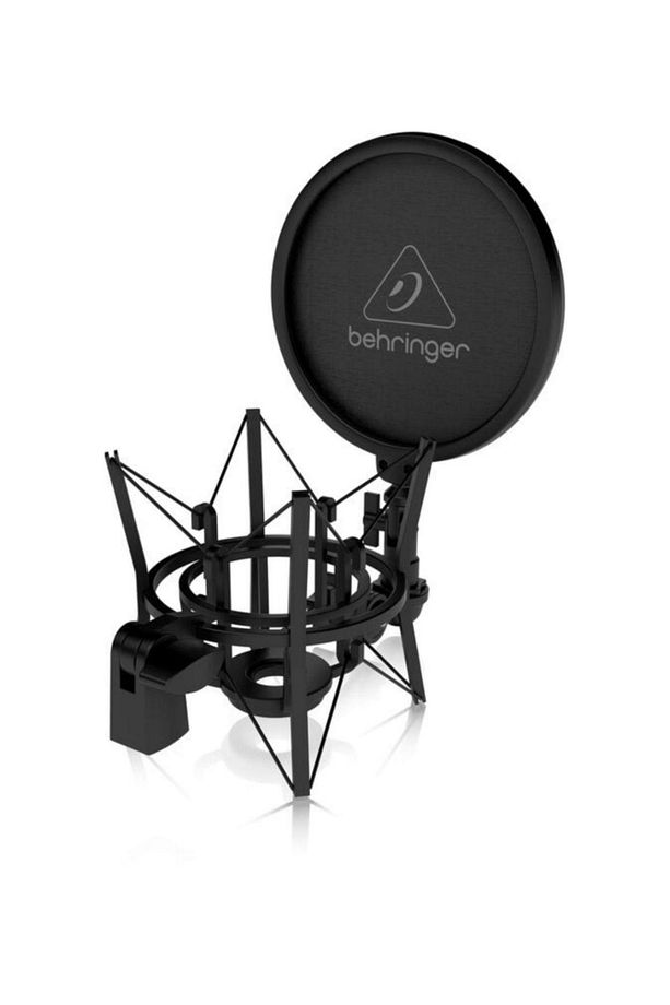 Tm1 Profesyonel Kondenser Mikrofon - 2