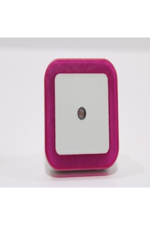 Ct-9500 1w Fişli Sensörlü Lamba Pembe