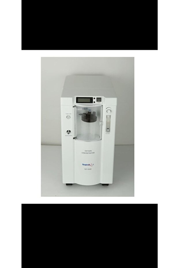 Oksijen Konsantratörü 5 lt - 1