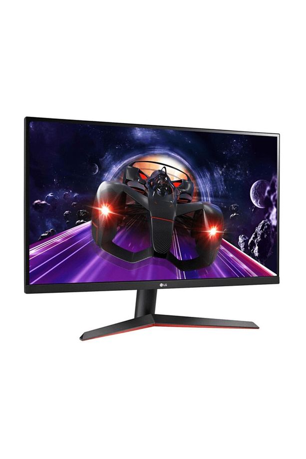 24mp60g-b: 23.8'' 1ms(mbr),amd Freesync, 75hz, Ips Monitör Siyah - 2