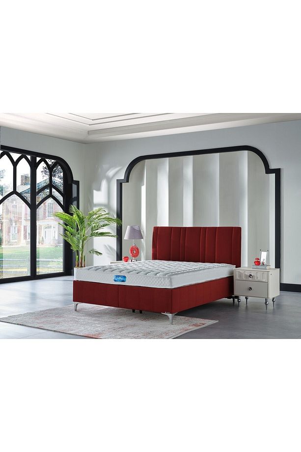 Sleeplex Yatak - 7