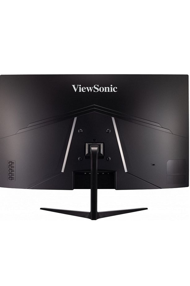 Vx3218-pc-mhd 32" 1 Ms 165 Hz Adaptive Sync Full Hd Curved Va Led Monitör - 4