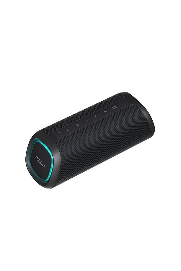 XBOOM Go XG7QBK Bluetooth Hoparlör Siyah - 3
