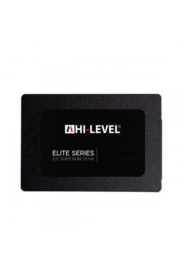 240Gb Elite Hlv-Ssd30Elt/256G 560- 540Mb/S Ssd Sata-3 Disk