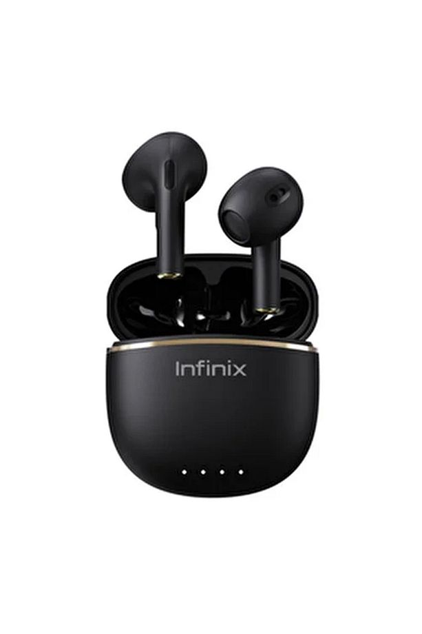 İnfinix XE23 SiyahTws Bluetooth Kulaklık Clear Vocal - 1