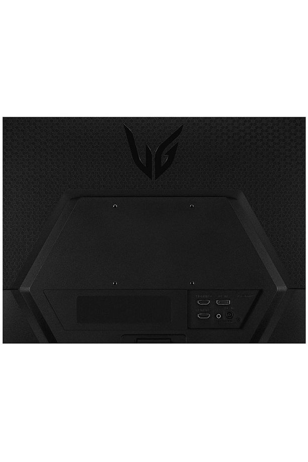 Ultragear 24gq50f-b 23.8" 165hz 1ms Va Mbr Amd Radeon Free Gaming Monitör Siyah - 7