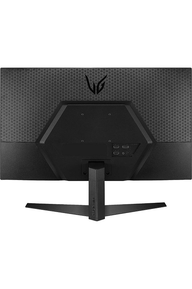 UltraGear 24GQ50F-B 24'' 165Hz 1ms Freesync Gaming Monitör + Logitech G G102 Gaming Mouse - 3