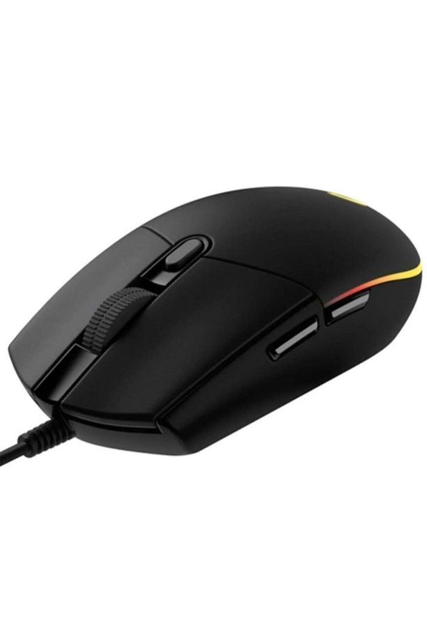 UltraGear 24GQ50F-B 24'' 165Hz 1ms Freesync Gaming Monitör + Logitech G G102 Gaming Mouse - 6