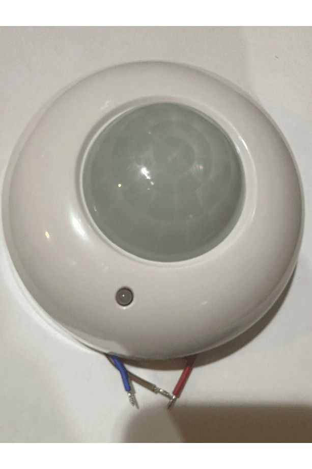CT-9243 8 Metre 360 Derece Kızıl Ötesi Hareket Sensörü - 2