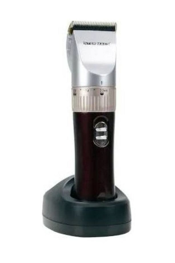 Inter Mac 3 Tc-3400 Profesyonel Traş Makinası - 1