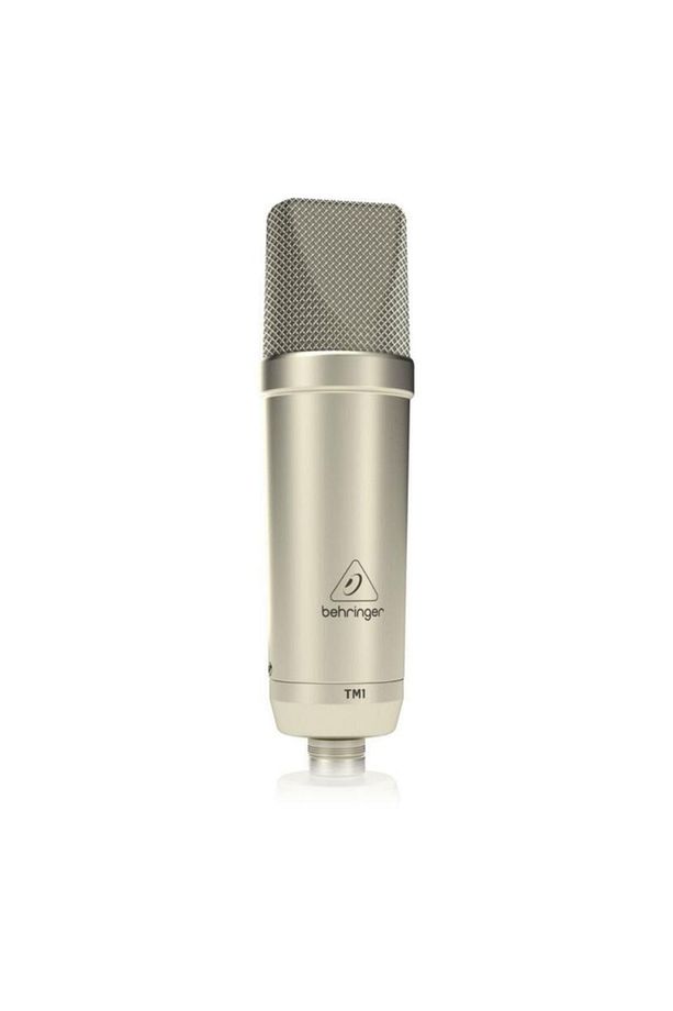Tm1 Profesyonel Kondenser Mikrofon - 4