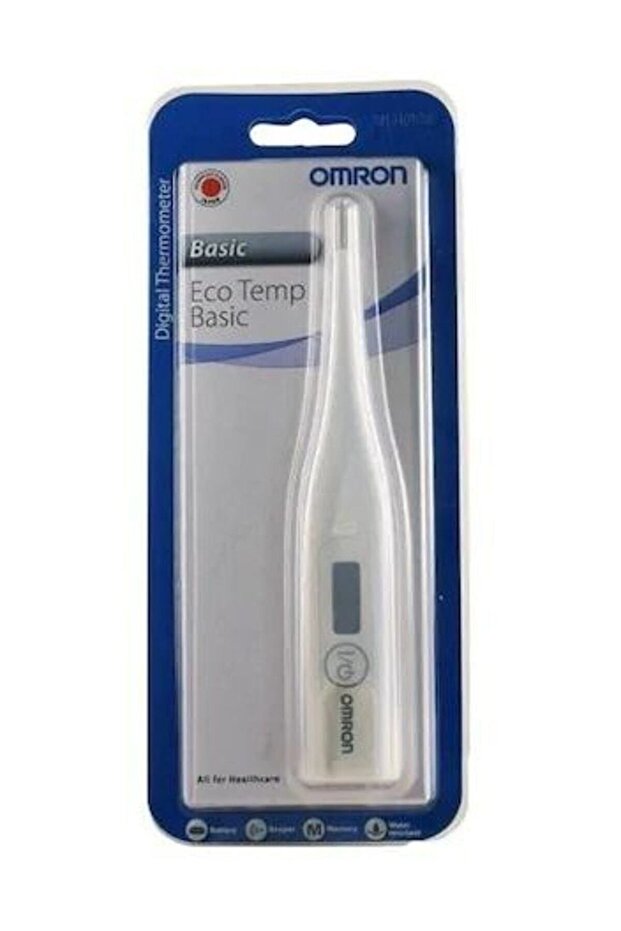 Eco Temp Basic Dijital Ateş Ölçer - 1