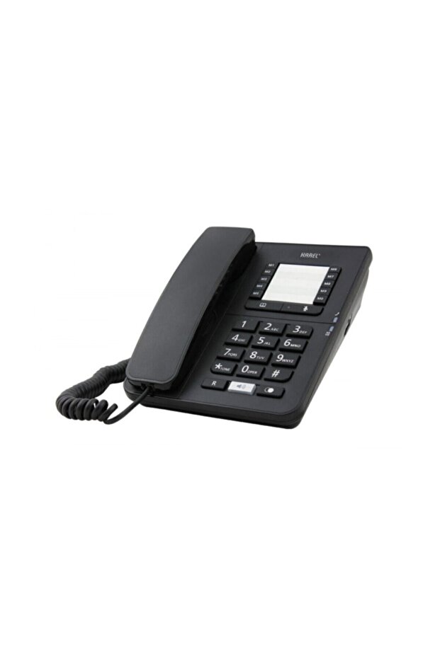Tm142 Analog Telefon - 2