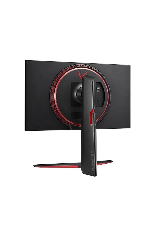 Ultragear 24gn65r-b 23.8" 1 Ms Full Hd Freesync Ips Oyuncu Monitörü - 6