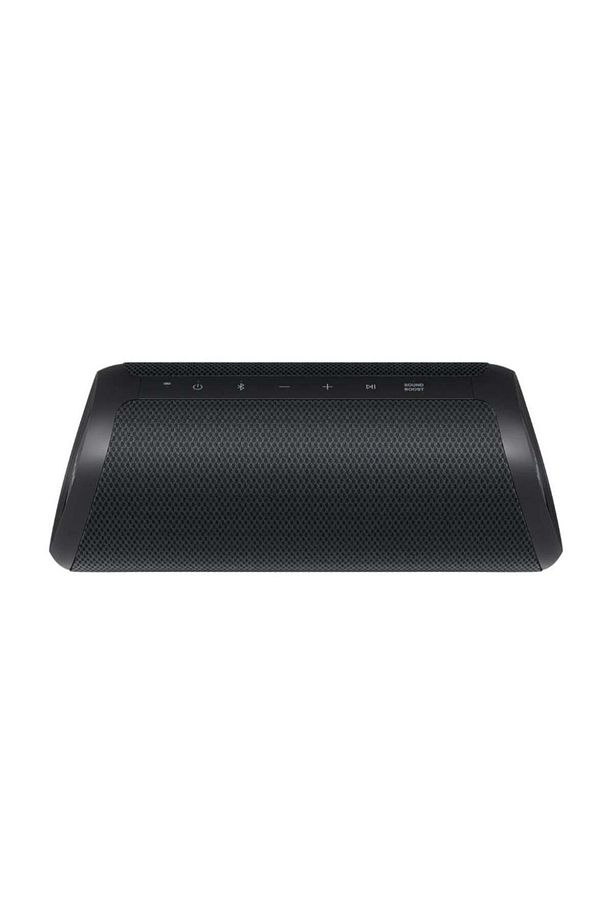 XBOOM Go XG7QBK Bluetooth Hoparlör Siyah - 1