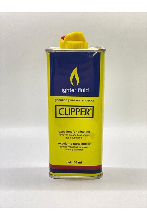 Lighter Fluid (benzin) 133ml - 1