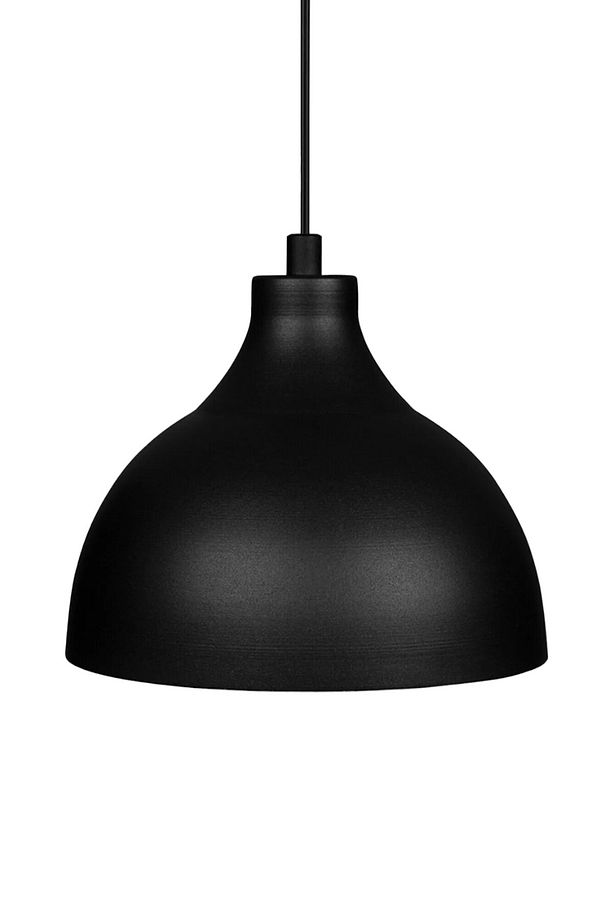 Lizbon Serisi Retro Rustik Model Modern Metal Tekli Sarkıt Avize Cafe - 6