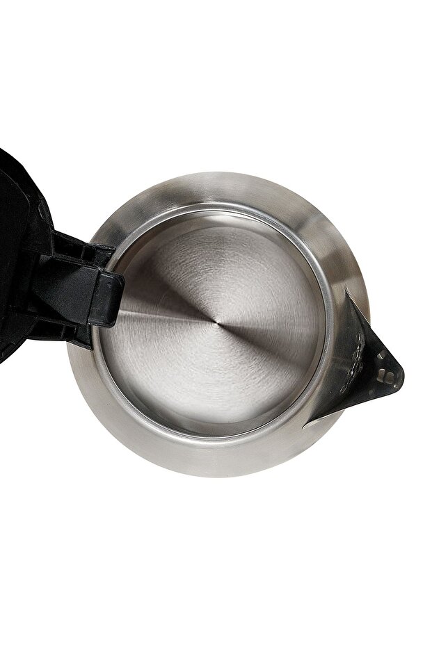 Paslanmaz Çelik Kettle - 3