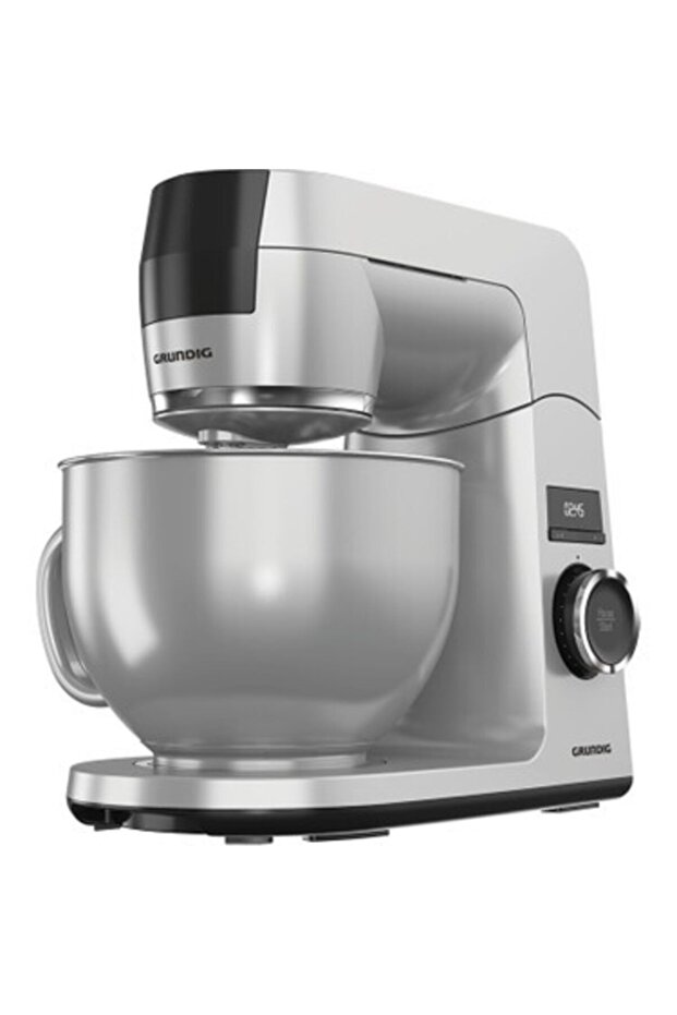 Kmp 8650 S Kitchen Machine / Mutfak Şefi - 2