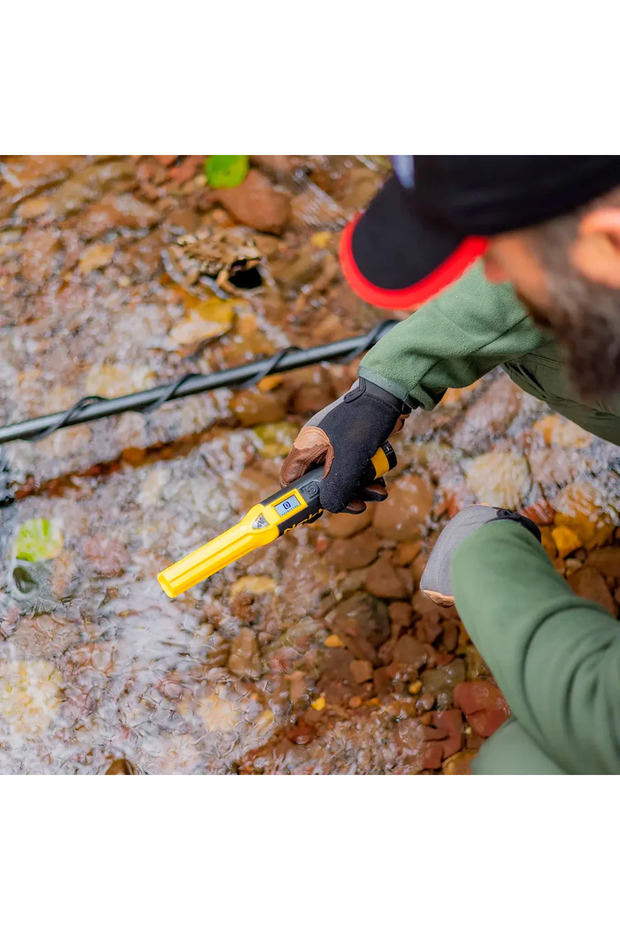 - Makro Accupoint Pointer - 4