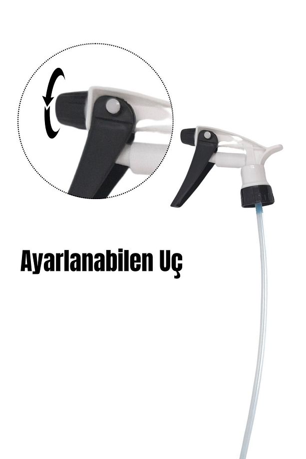 Fısfıs Çekçek Silikon Uçlu - 3