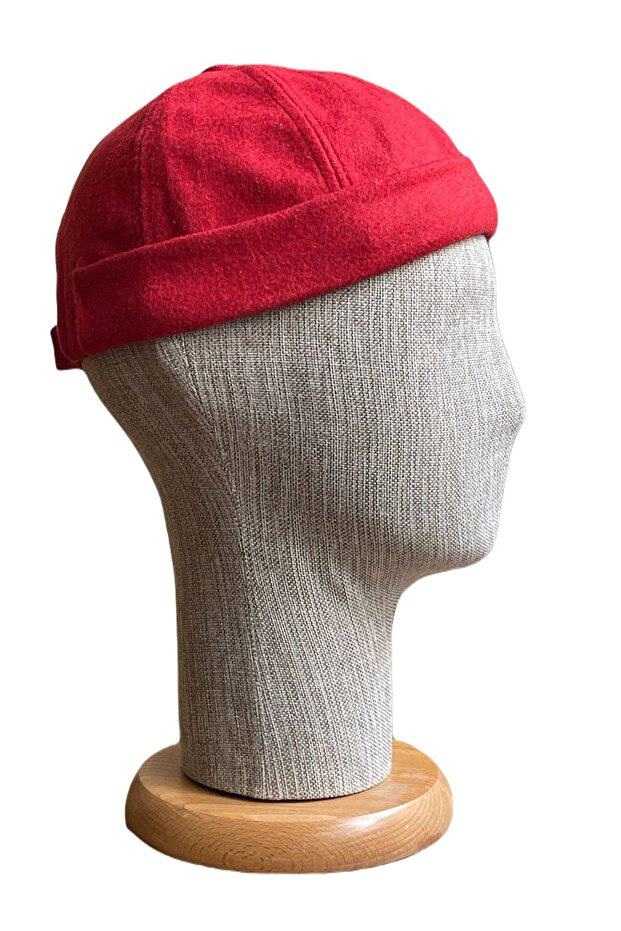 قبعة الشتاء Skullcap قابل للتعديل قبعة عامل الميناء الشتاء Skullcap قبعة الرجعية قبعة Skullcap