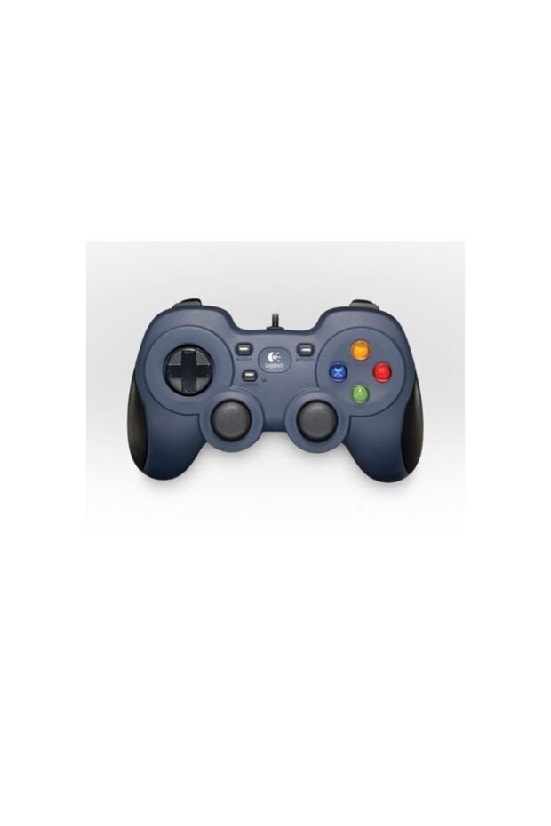 F310 Usb Kablolu Gamepad 940-000138 - 1