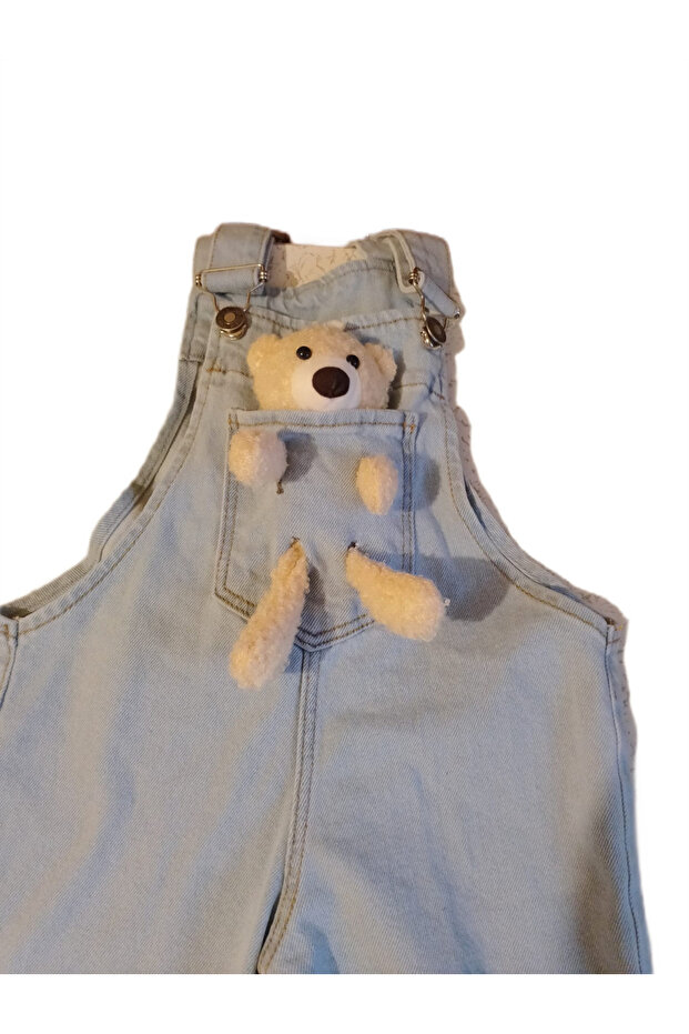 ayıcıklı slopet - 1