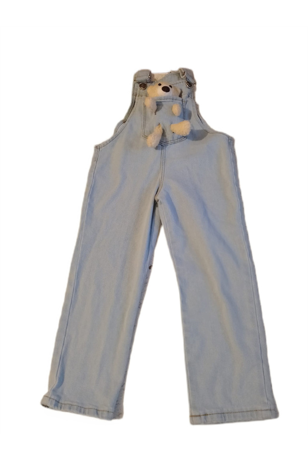 ayıcıklı slopet - 2