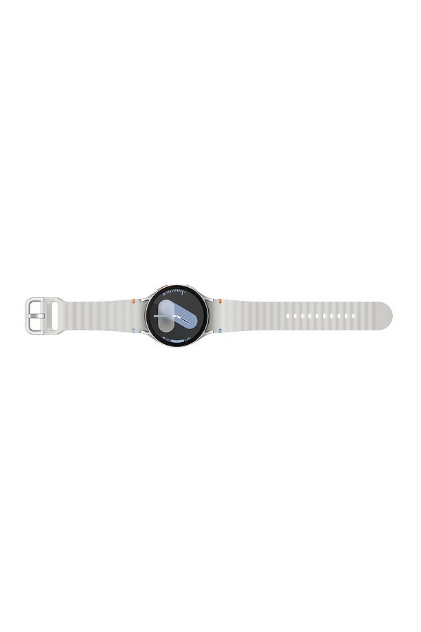 Galaxy Watch7 Gümüş (44mm) - 5