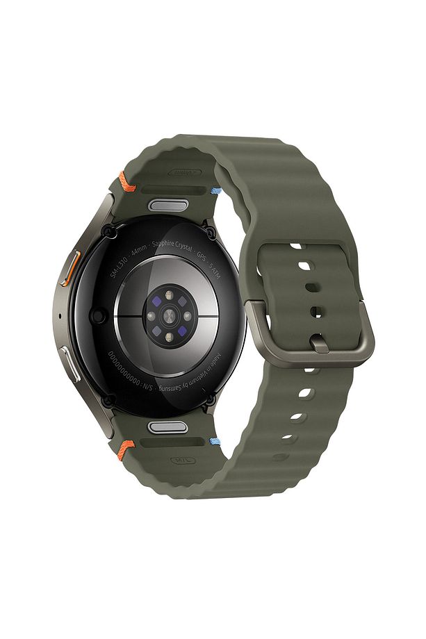 Galaxy Watch7 Yeşil (44mm) - 3