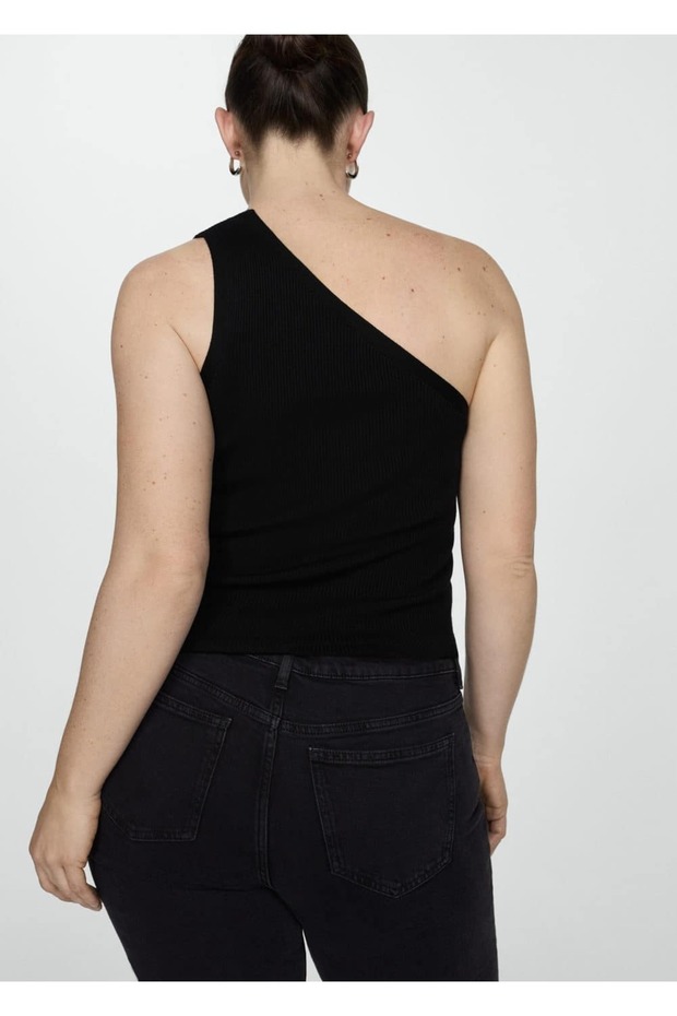 Orta bel flare jean - 8