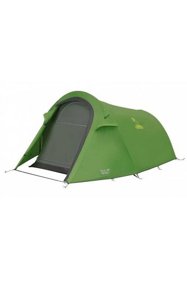 Soul Apple Green 200 - Çadır - 3