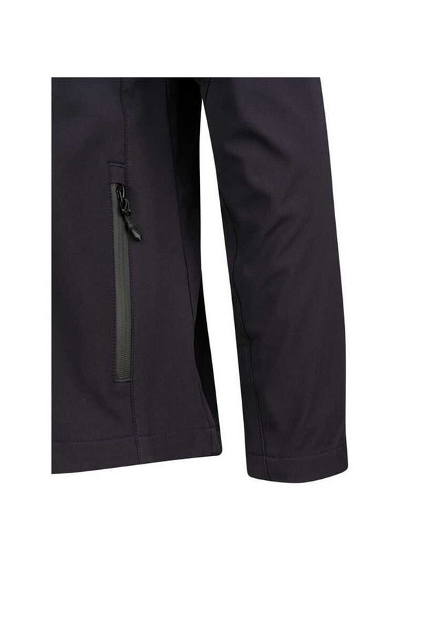 Baxter Ince Softshell Erkek Ceket - 4