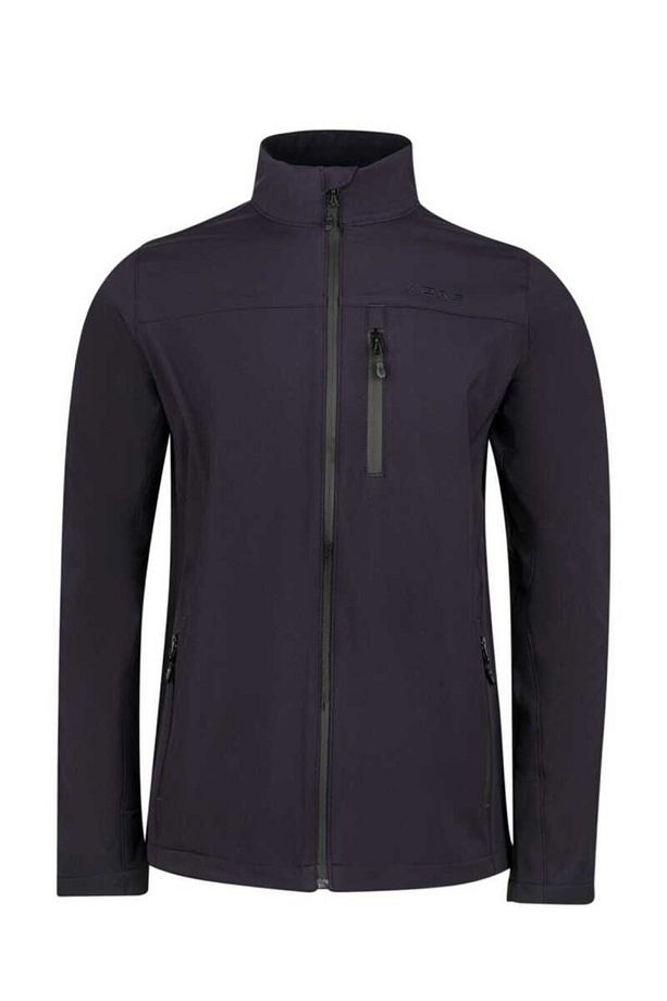Baxter Ince Softshell Erkek Ceket - 1