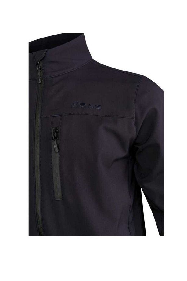 Baxter Ince Softshell Erkek Ceket - 3