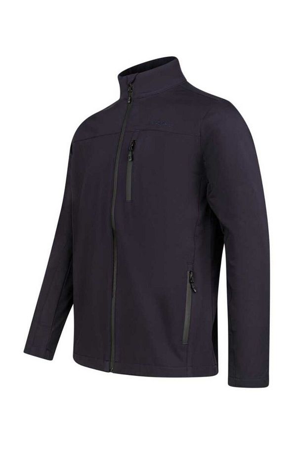 Baxter Ince Softshell Erkek Ceket - 5
