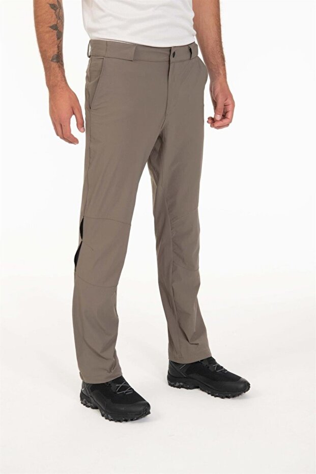 Iron Erkek Pantolon - 1