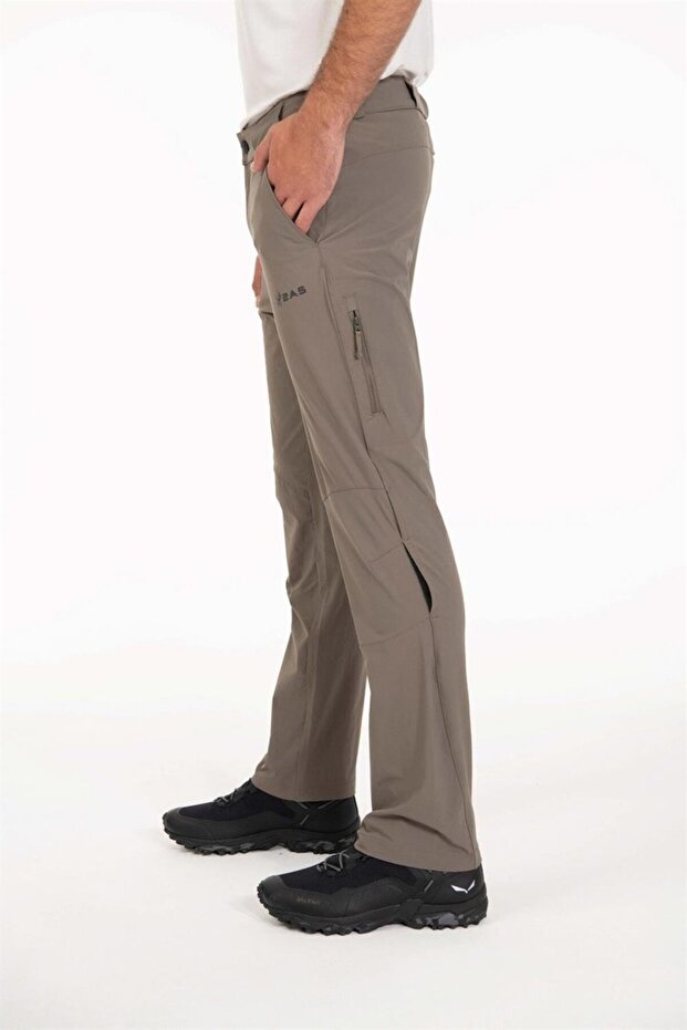 Iron Erkek Pantolon - 2