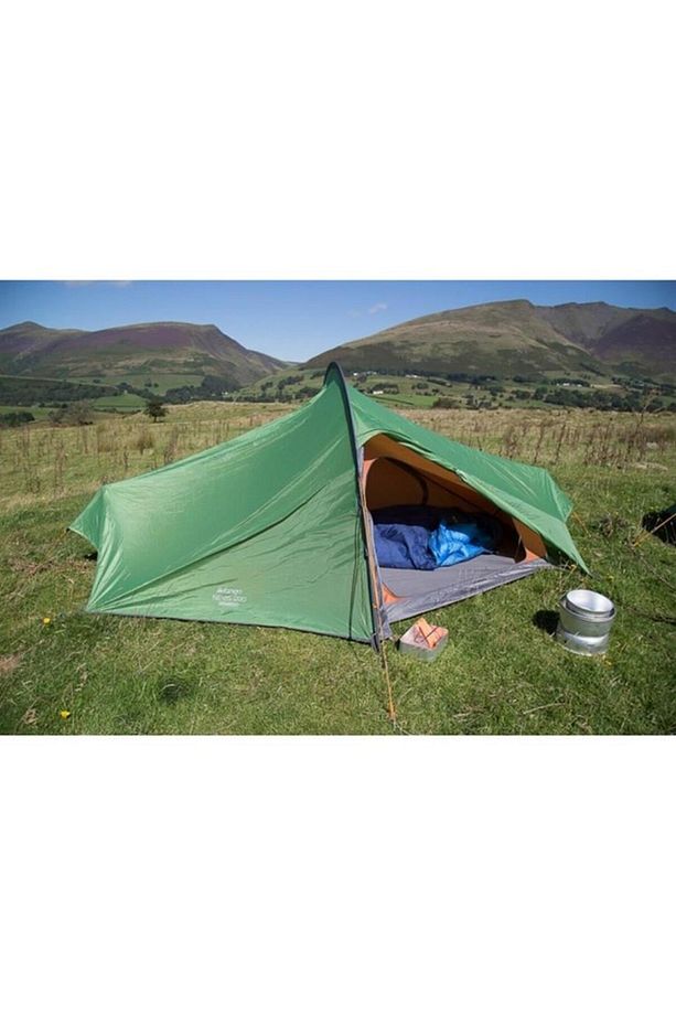 Nevis Pamir Green 200 - Çadır - 1