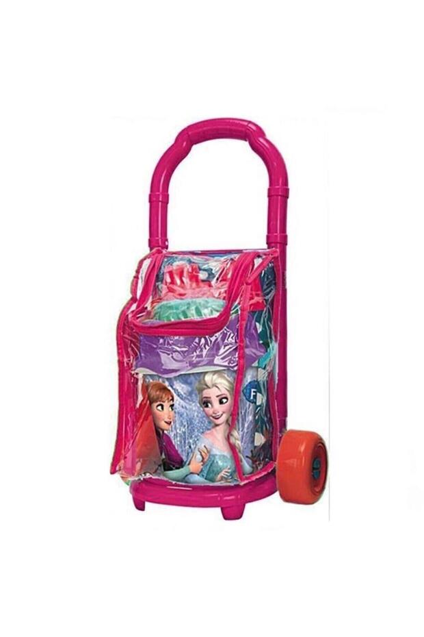 Kova Çek Çek Set - 1